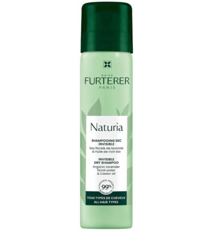 Rene Furterer Naturia Shampooing Sec Invisible 75ml