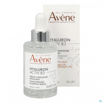 Eau Thermale Avene Hyaluron...