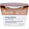 Eau Thermale Avene Hyaluron Activ B3 Capsule Rechargeable Creme Regeneration Cellulaire 50ml