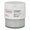 Eau Thermale Avene Hyaluron Activ B3 Creme Multi Intensive Nuit 40ml