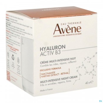 Eau Thermale Avene Hyaluron...