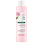 Klorane – eau lactée pivoine démaquillante bio, 100 ml