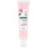 Klorane Creme Legere Apaisante Pivoine Bio Tube 40ml