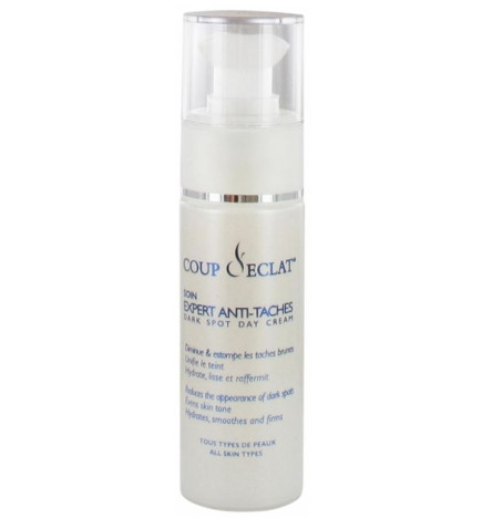 Coup D'eclat Soin Expert Antitaches 30ml