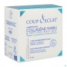 Coup D'eclat Ampoule Cure Raffermissante Nuit X12