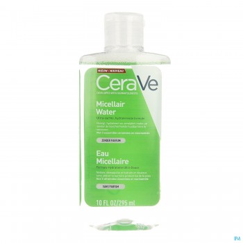 Cerave Eau Micellaire 296ml