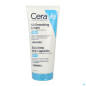 Cerave – SA crème anti-rugosités, 177 ml