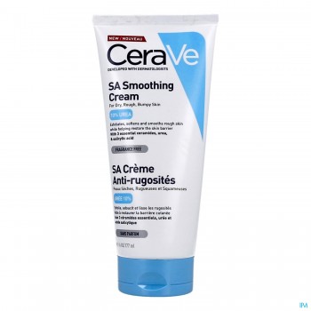 Cerave Sa Creme A/rugosite...