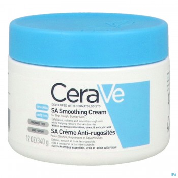 Cerave Sa Creme A/rugosite...