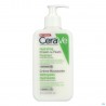 Cerave Creme Moussante Nettoyante Hydratante 236ml