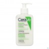 Cerave Creme Moussante Nettoyante Hydratante 236ml