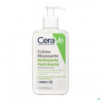 Cerave Creme Moussante...