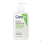 Cerave – crème moussante nettoyante hydratante, 236 ml