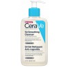 Cerave Sa Gel Nettoyant Antirugosites 473ml