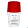 Vichy Detranspirant 96h Roll On 50ml