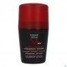 Vichy Homme Deodorant Cc 96h Roll On 50ml