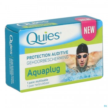 Quies Protection Auditive...