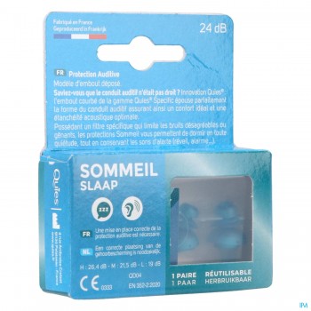 Quies Sommeil Protection...