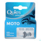 Quies – Moto Protection Auditive 2