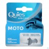 Quies Moto Protection Auditive 2