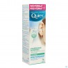 Quies Docuspray Hygiene Oreille S/gaz Spray 100ml