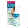 Quies Docuspray Hygiene Oreille S/gaz Spray 100ml