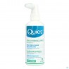 Quies Docuspray Hygiene Oreille S/gaz Spray 100ml