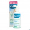 Quies Docuspray Hygiene Oreille S/gaz Spray 100ml