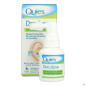 Quiès – Solution Auriculaire Spray Pulverisation 30ml