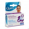 Quies A/ronflement Dilatateur Nasal Grande 1