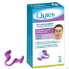 Quies A/ronflement Dilatateur Nasal Grande 1