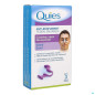 Quies – A/ronflement Dilatateur Nasal Grande 1