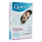 Quies – Gouttiere Buccale Antironflement