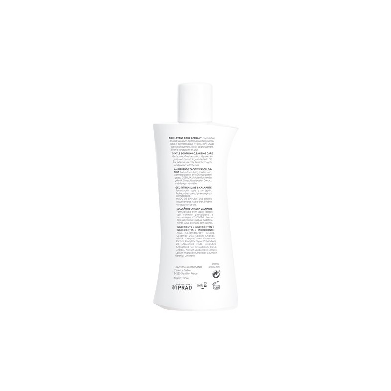 Saforelle Soin Lavant Doux 250 ml