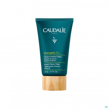 Caudalie Vinergetic C+...