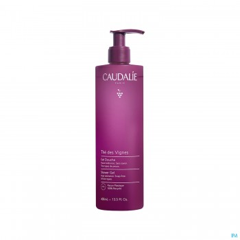 Caudalie Gel Douche The Des...