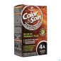 Color & Soin – 4A Marron Glacé Étui 60 ml x2