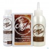 Color Soin 5gm Chatain Clair Cappuccino 60ml X2