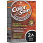 Color & Soin – 2A Brun Azuré Étui 60 ml x2
