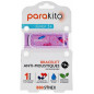Parakito – Bracelet Antimoustique Rechargeable Junior