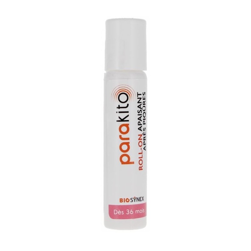 Parakito Roll On Apres Piqures 5ml