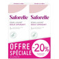 Saforelle – Savon liquide, 2 x 250 ml
