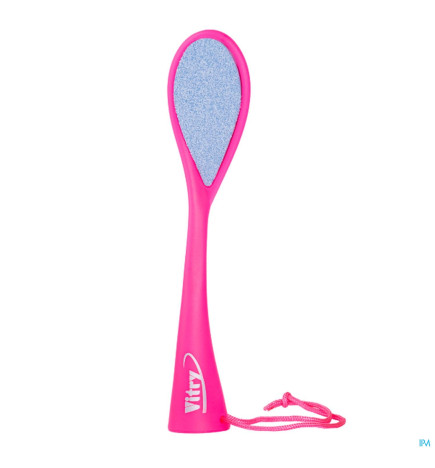 Vitry – Râpe Plantaire Céramique Fluo