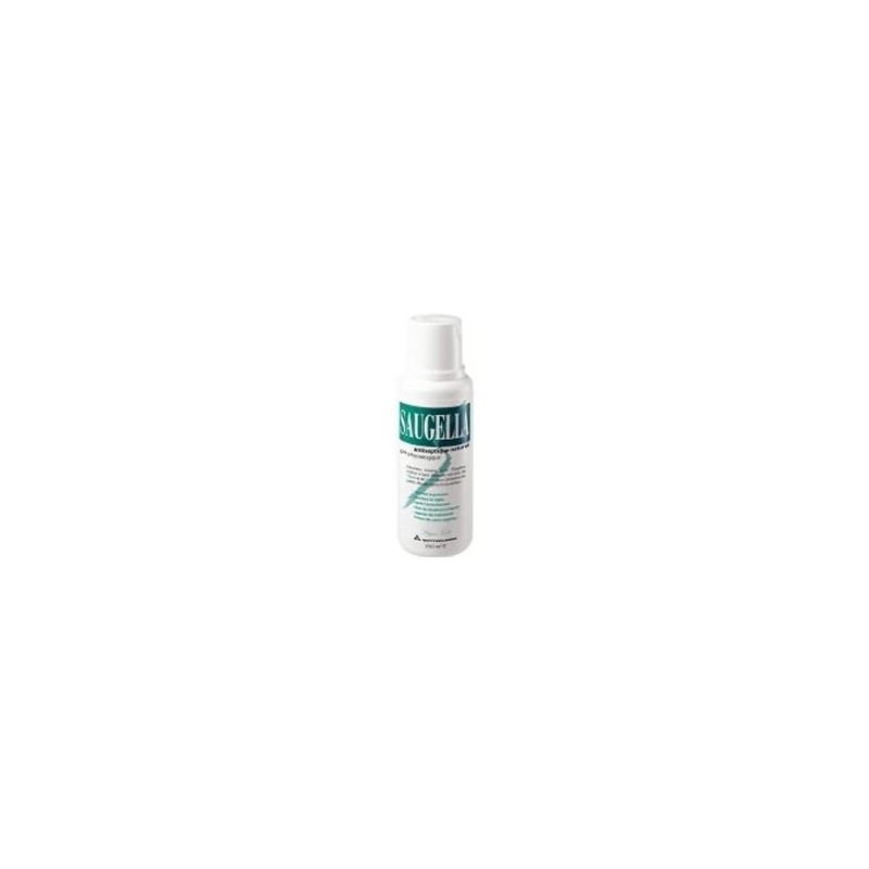 Saugella Antiseptique 250 ml