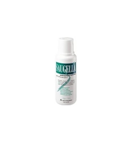 Saugella Antiseptique 250 ml