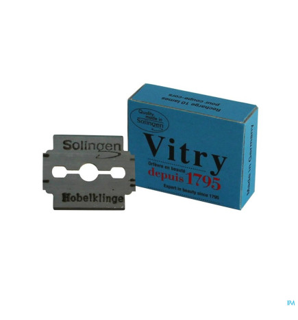 Vitry – Classic Lames de Rechange, 1 x 10 (1078)