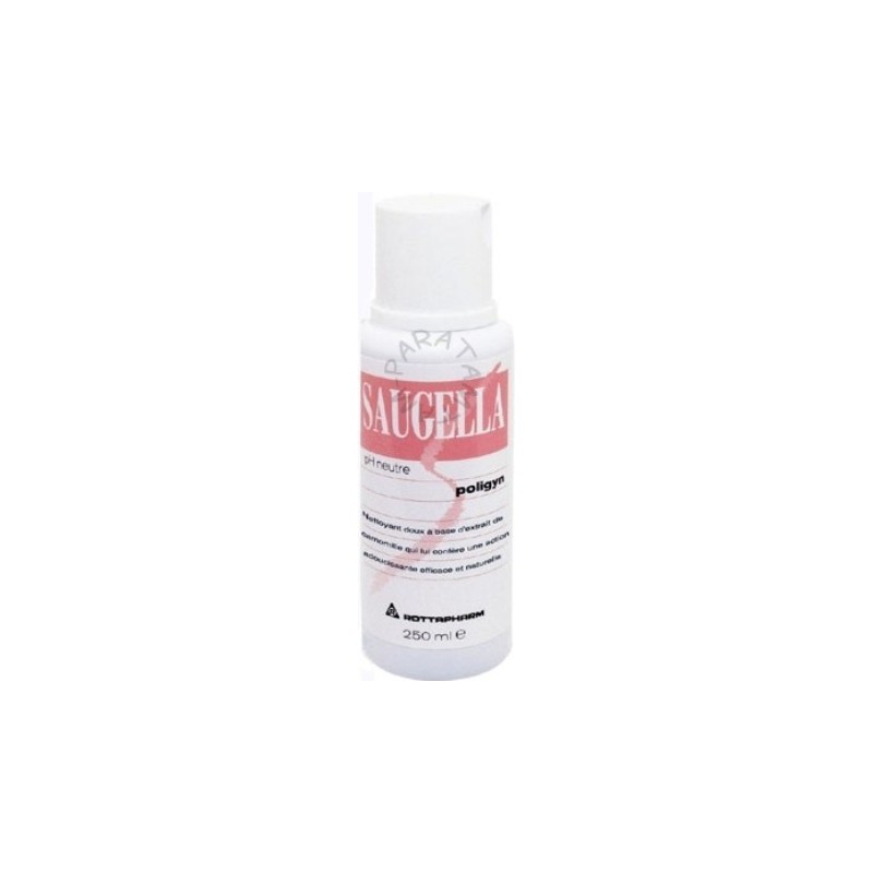 Saugella Poligyn 250 ml