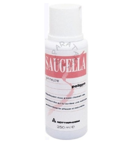 Saugella Poligyn 250 ml