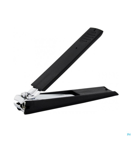 Vitry – Coupe-Ongles Manucure Noir (1055n)