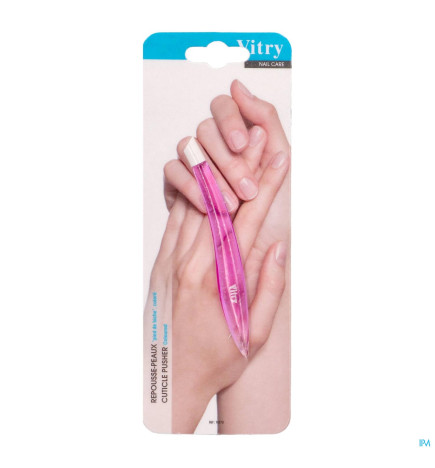 Vitry – Classic Repousse Peaux Pied Biche (1087b)